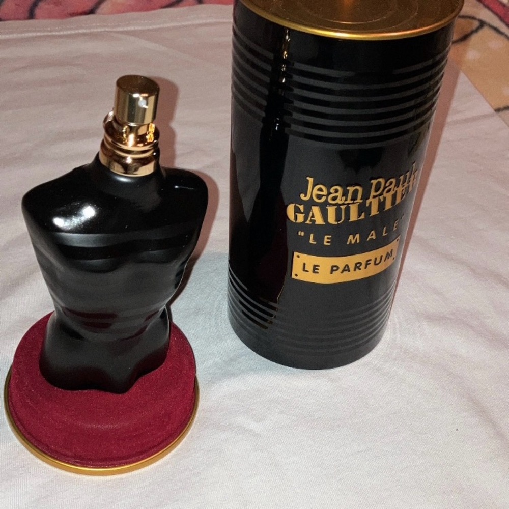 Jean Paul Gaultier Le Male Le Parfum - Picture 2 of 4